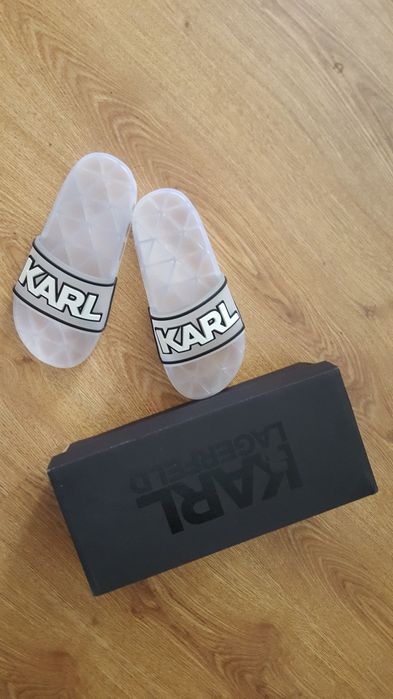 Karl Lagerfeld чехли 37 номер