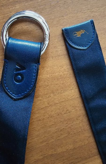 Curea Ralph Lauren editie speciala Australian Open