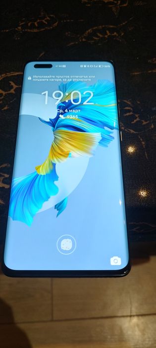 Huawei Nova 10 pro