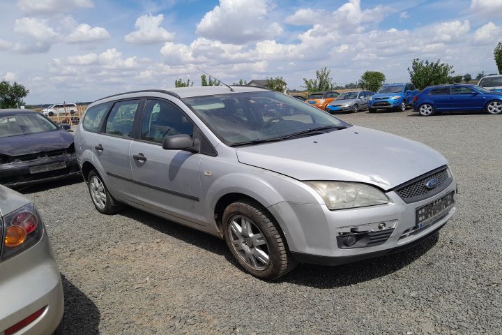 Comanda AC 3M5T-19980-AD 3M5T-19980-AD Ford Focus a 2-a generatie
