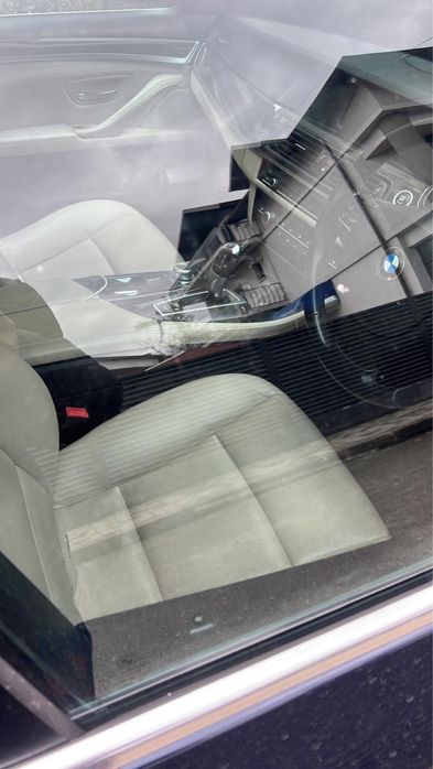 BMW Seria 5 F10 2011 2.0 diesel