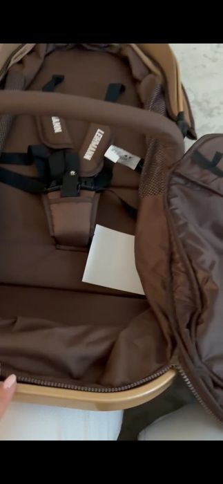 Carut 2in1 Leihmann Nou