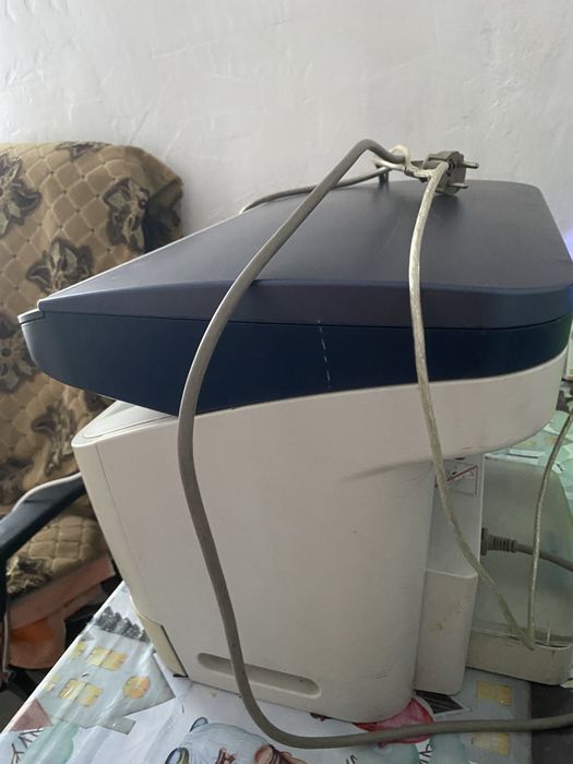 Принтер canon mf3110