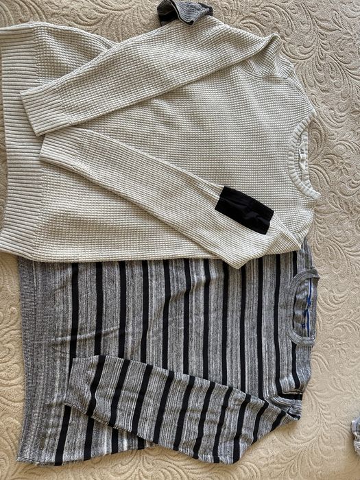 Два пуловера за 6 лева