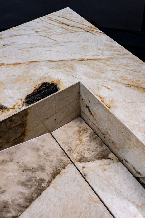 Мивки  от Гранитогрес