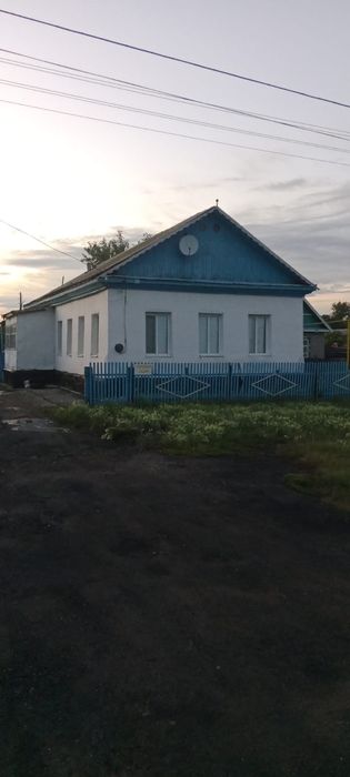 Продам дом цена договорная