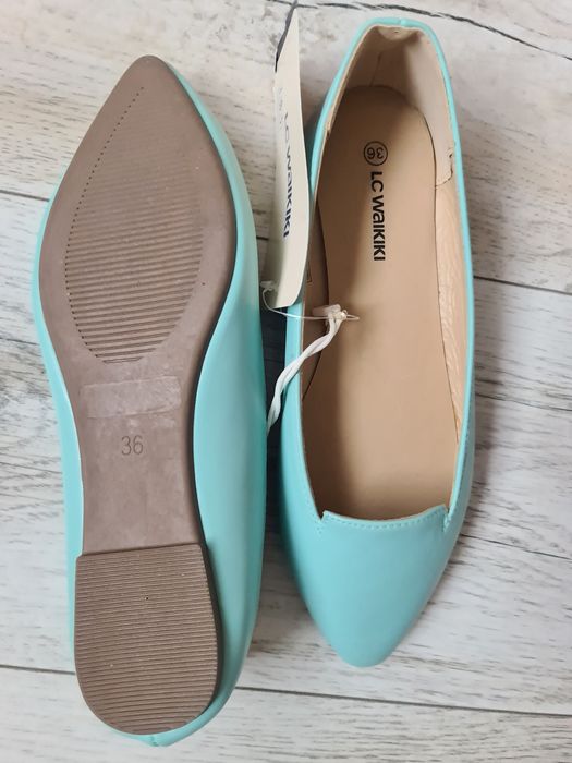 Balerini Lc Waikiki nr. 36