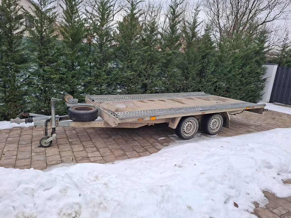 Vand slep marca Boro