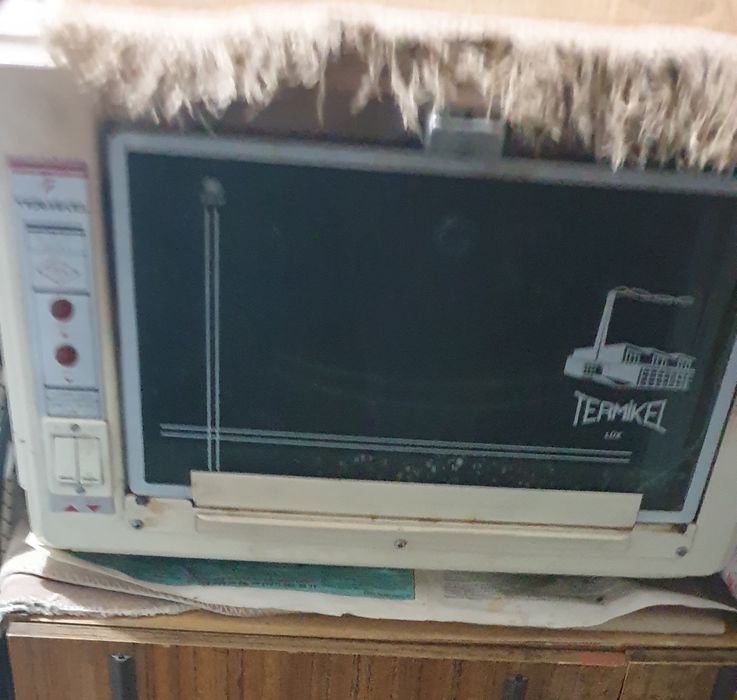 Продам печь гриль. Бу.