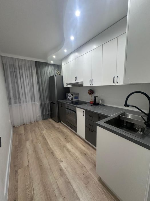 Аренда квартиры помесячно