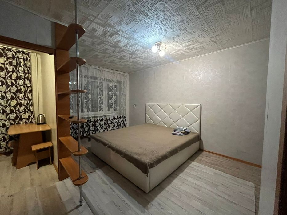 Квартира посуточно