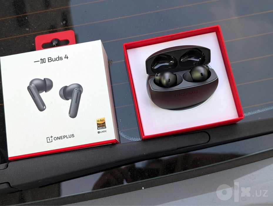 OnePlus Buds 4 в идеале
