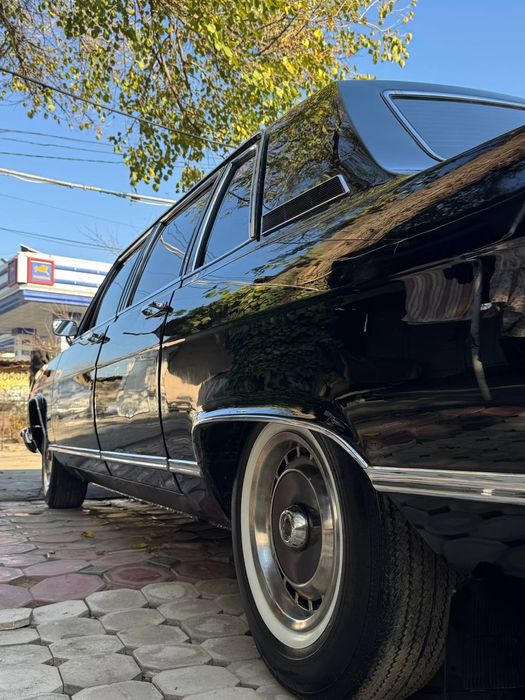 Газ 14 чайка сотилади