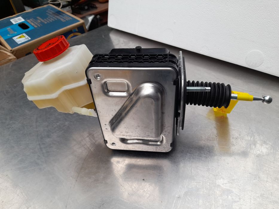 Модул спирачната система   ABS BMW G01 X3 X5 F20