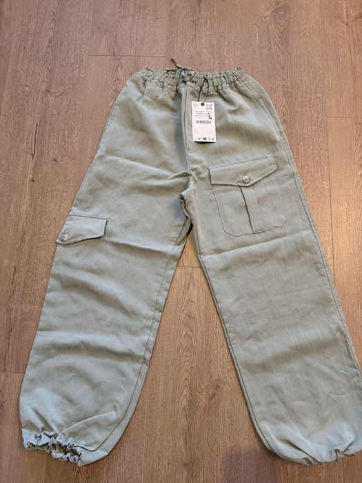 Панталони за момиче