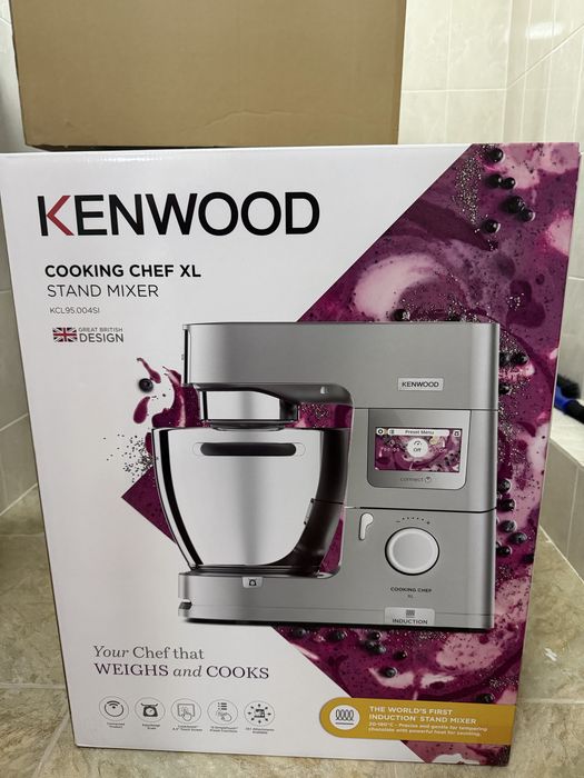 Продается KENWOOD