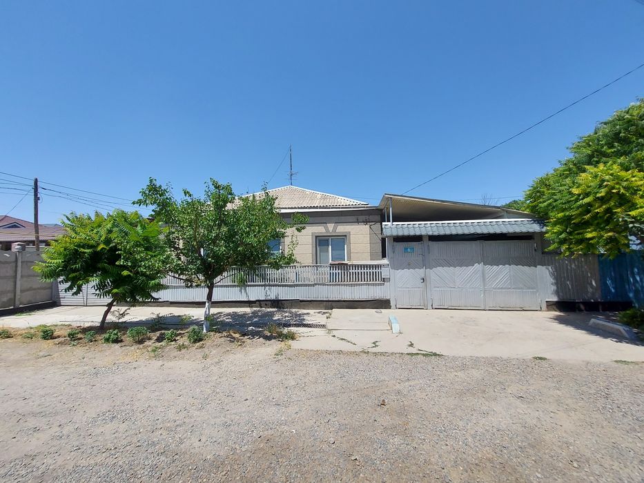 Продается Дом в центре