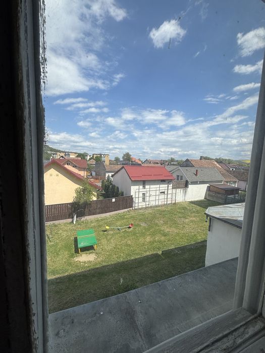 Apartament 3 camere – cartier Frumoasa