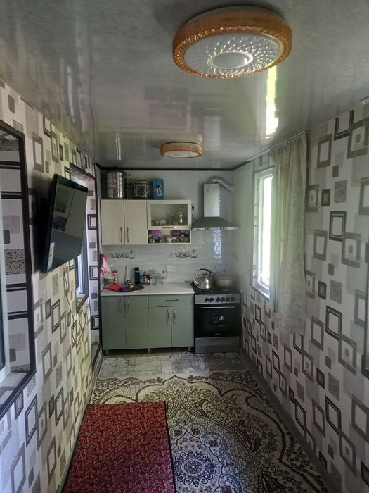 Продаю свою квартиру