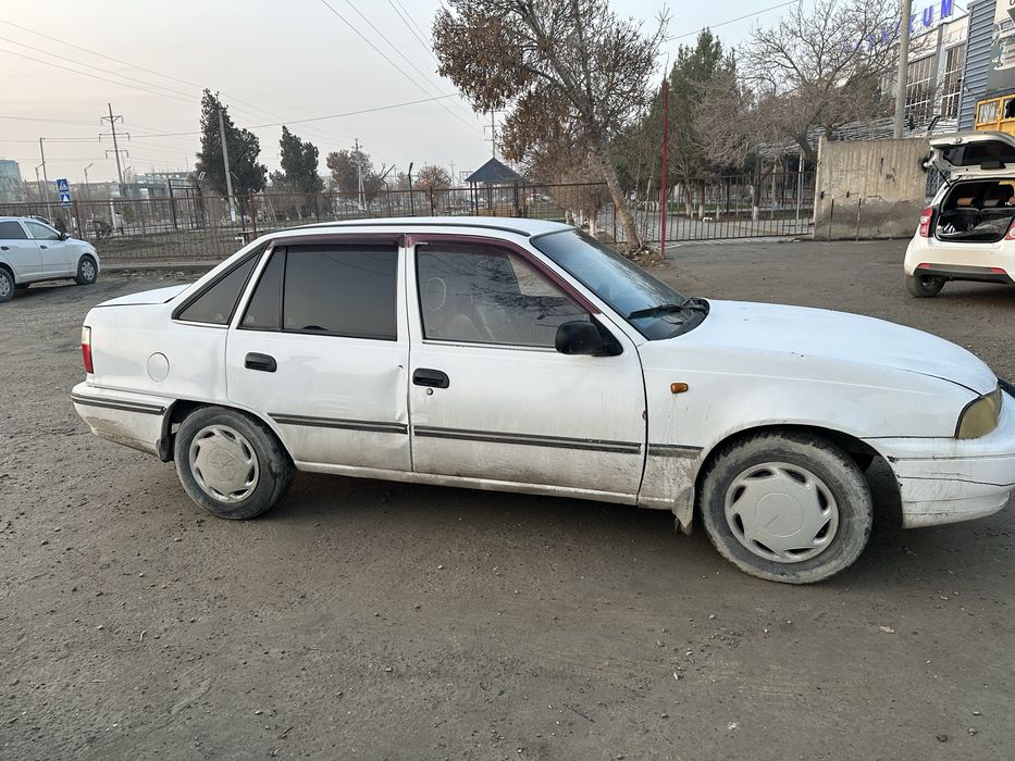 Nexia sons tramblyor