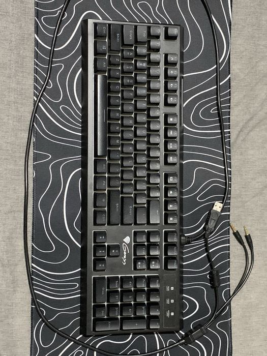 Ryzen 5 5600X • RTX 3070 • 32GB RAM • 32″ 2K 165Hz монитор