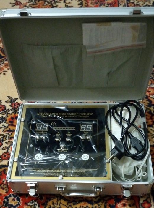 Продам биомассажер