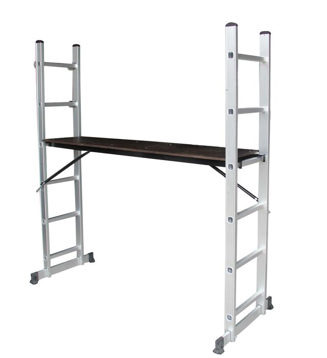 Алуминиево скеле 2х6