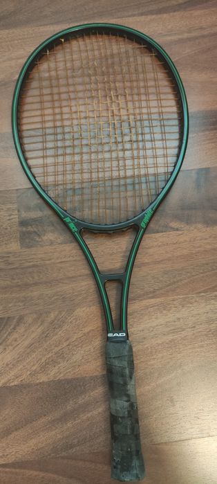 Racheta tenis Prince graphite!
