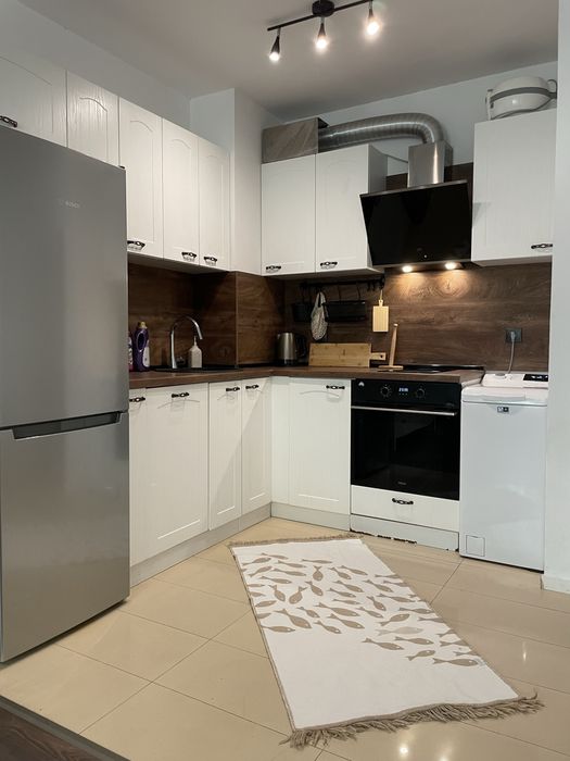 Дава се под наем Двустаен апартамент в с. Сопица, Област Перник - 62 кв.м за 630 € - Снимка #7