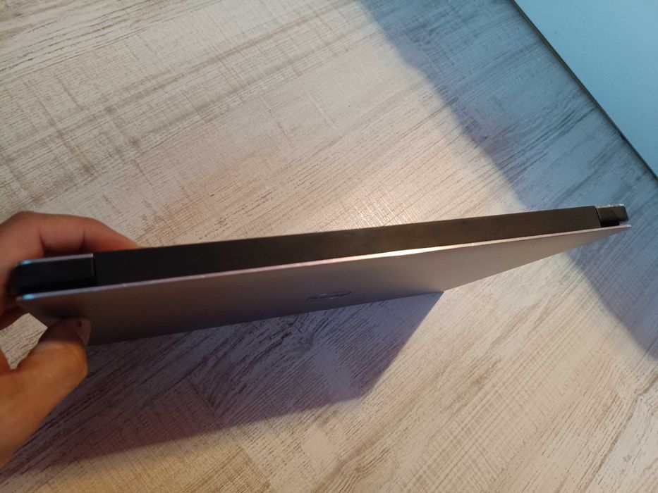 Лаптоп Dell Latitude 5510