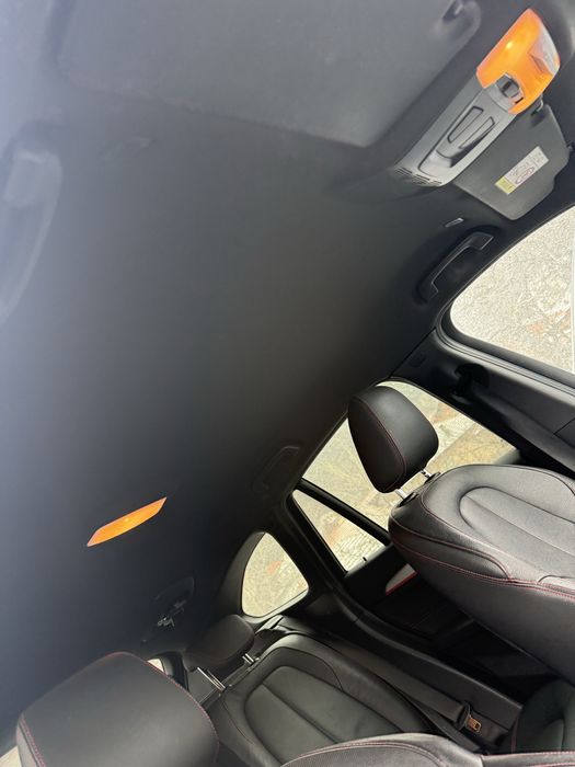 На части бмв х1 ф48 bmw x1 f48
