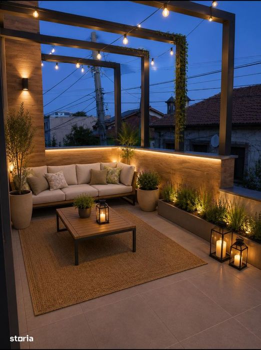 Garsonieră Lux Bloc stil boutique zonă ultracentrală