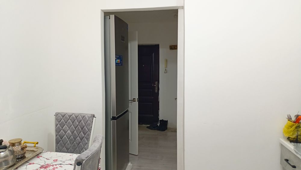 Продам квартиру на гмз