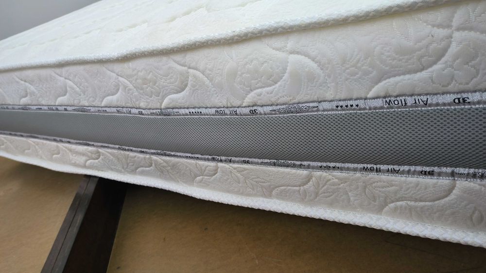 Матрас ортопедический