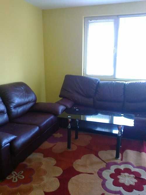 Дава се под наем Двустаен апартамент в София, Зона Б-5 - 80 кв.м за 350 € - Снимка #2