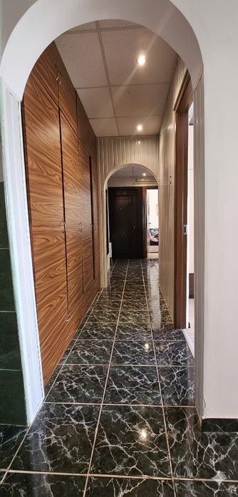 Apartament 3 camere, suprafață 60mp, decomandat, et 1