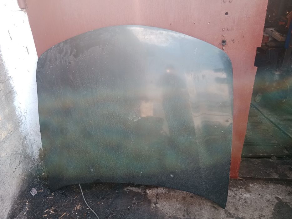 Митсубиси Галант 1994 по з.ч