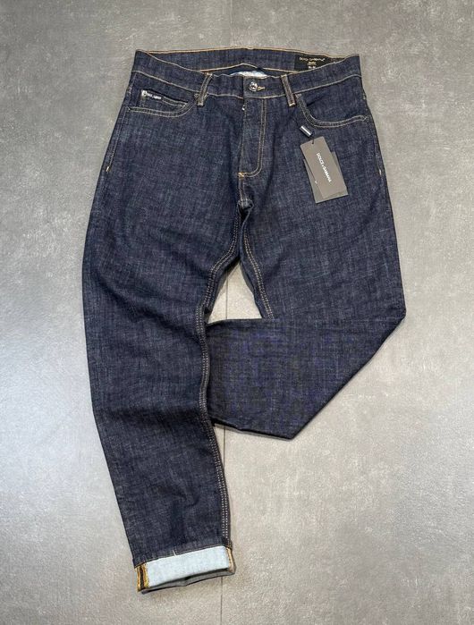 Мъжки дълги дънки Dsquared