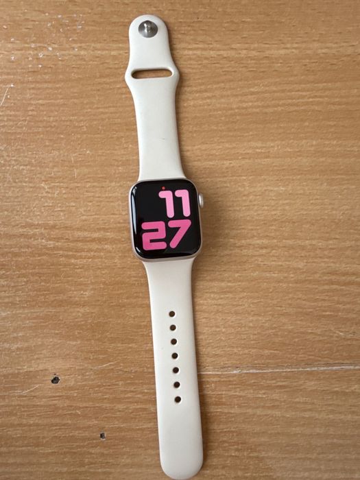 Продам срочно эпл вотч