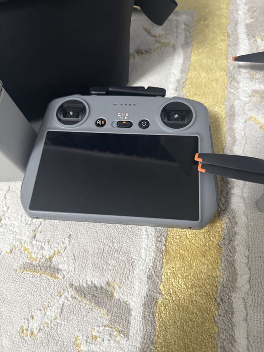 Дрон DJI 4 mini pro