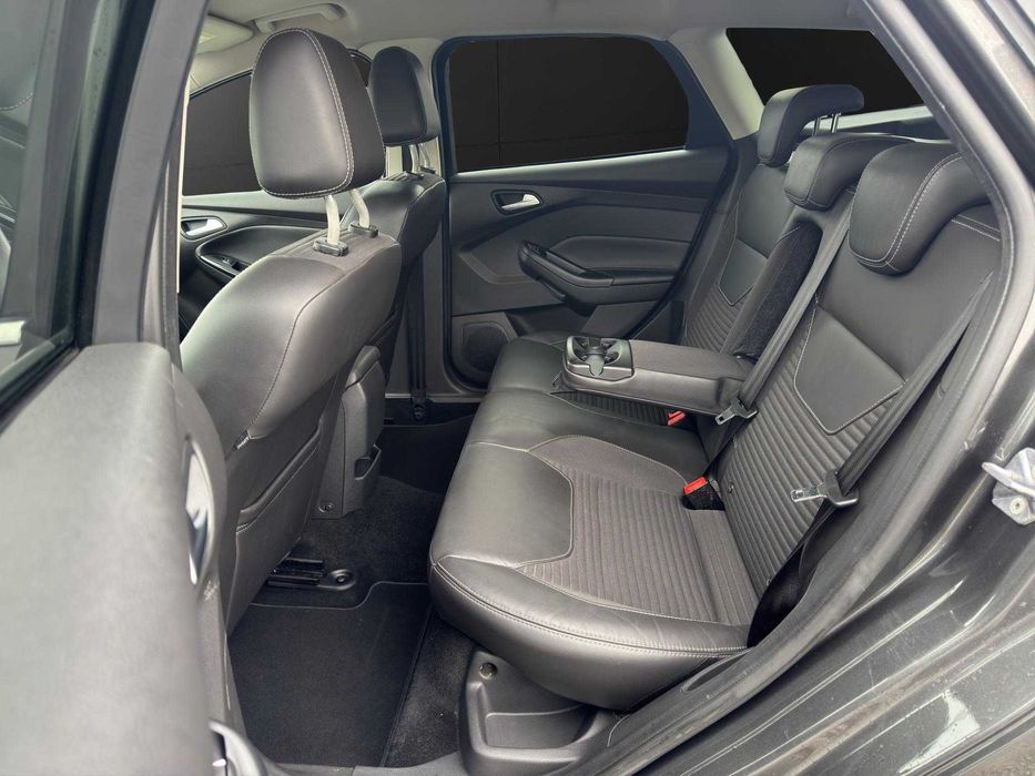 Ford Focus Garantie 12 luni!/Km. Certificati!/Rate fara avans !