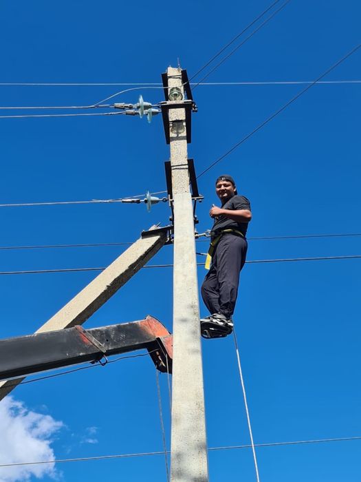Электрик срочный выезд круглосуточно