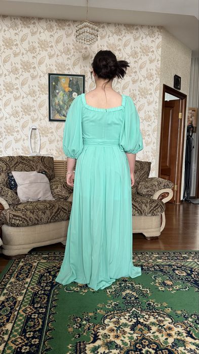 Платье на вечер или выпускной бал