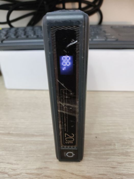 PowerBank Remax RPP-87