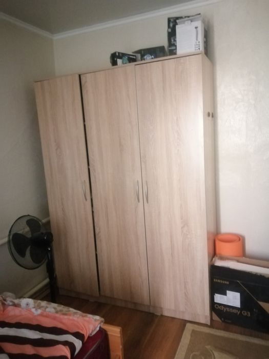 Продам дом  Покровка граница