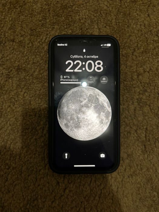 Айфон11 / 128гб / 83 ёмкст