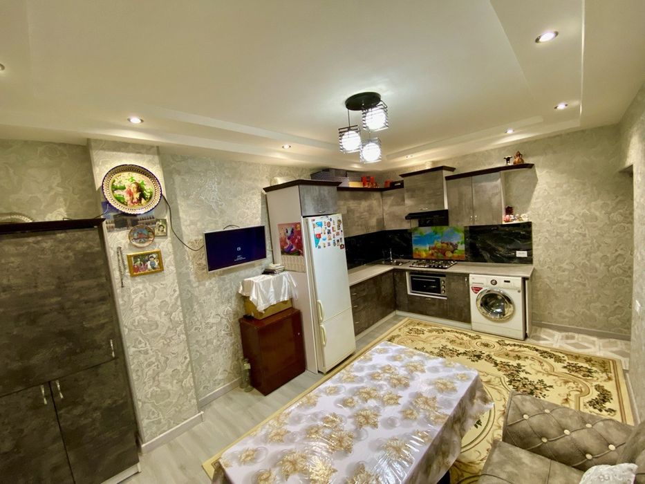 Кадастр ва дакуметлари хаммаси бор