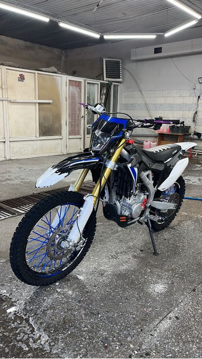 Продам Мотоцикл sycmcc 300-15
