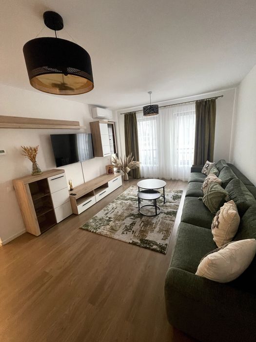 De închiriat 2 Camere | PIPERA | H PIPERA LAKE