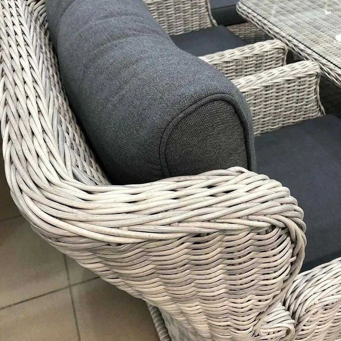 Ротанговая мебель